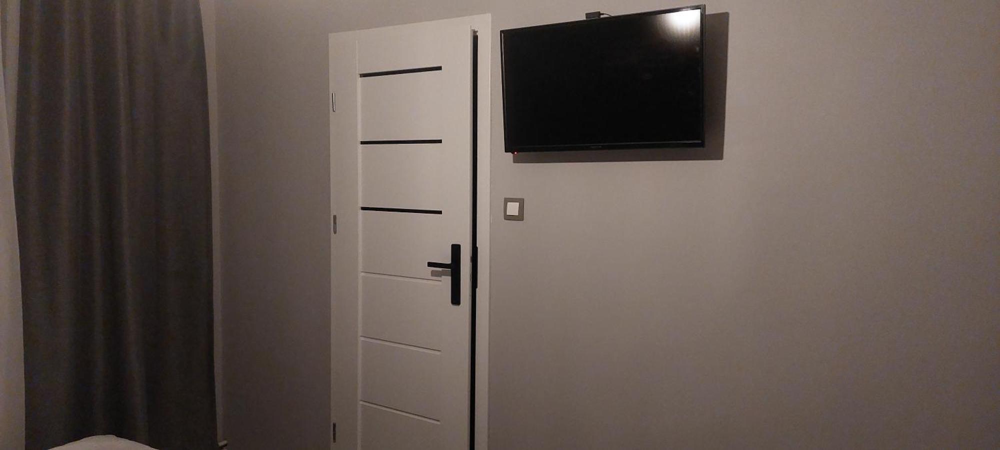 Pokoje Goscinne Tessa Chełm Exterior foto