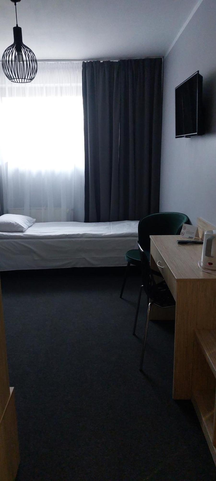 Pokoje Goscinne Tessa Chełm Exterior foto