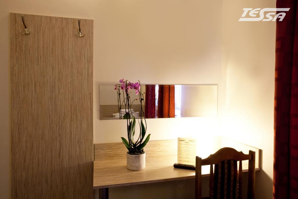 Pokoje Goscinne Tessa Chełm Zimmer foto